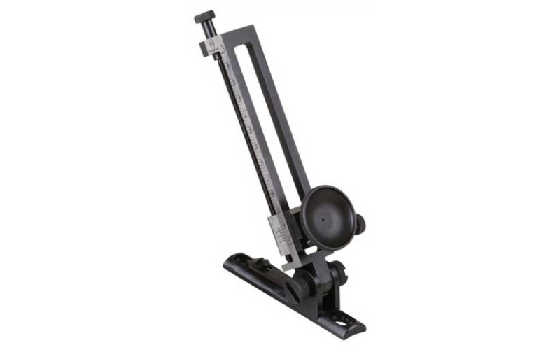 Pedersoli Davide & C. Rifle  adj tang creedmoor universal middle range 2'' black